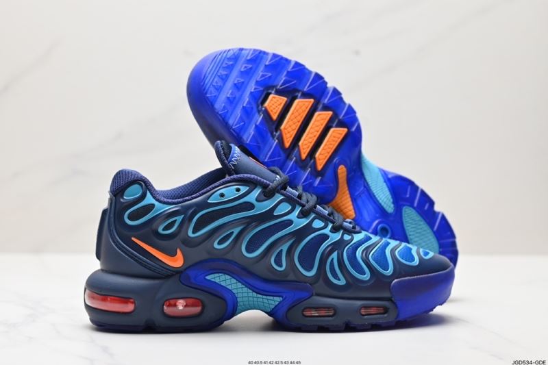 Nike Air Max Shoes